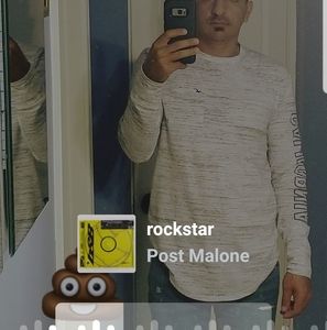 Meet your Posher, Abel